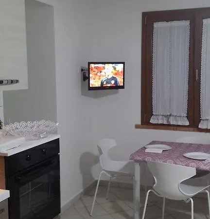 Casa Vacanze Genna Corriga Carbonia