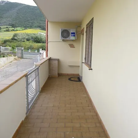 Ferienhaus Casa Vacanze Genna Corriga