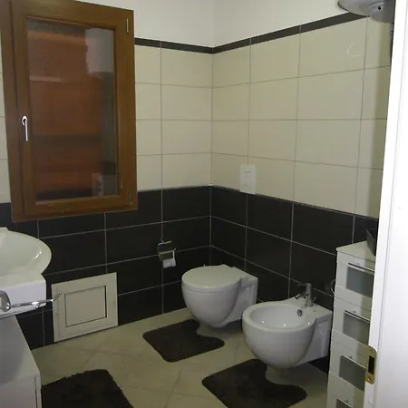 Casa Vacanze Genna Corriga Ferienhaus Carbonia
