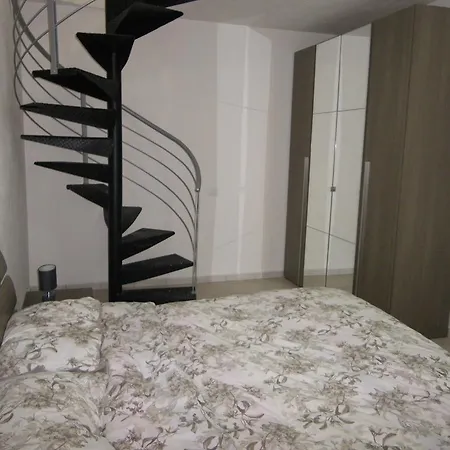 Casa Vacanze Genna Corriga Ferienhaus