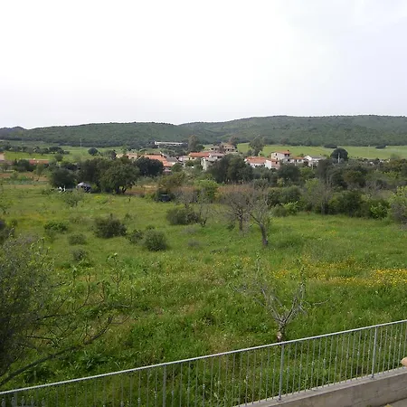 Ferienhaus Casa Vacanze Genna Corriga *