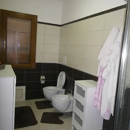 Casa Vacanze Genna Corriga *