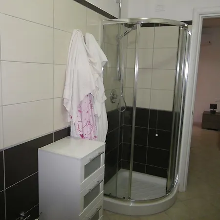 Casa Vacanze Genna Corriga