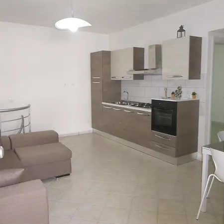 Ferienhaus Casa Vacanze Genna Corriga Carbonia