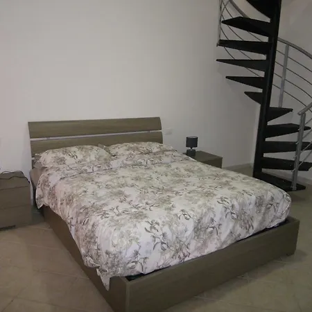 Casa Vacanze Genna Corriga * Carbonia