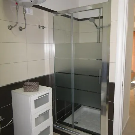Ferienhaus Casa Vacanze Genna Corriga