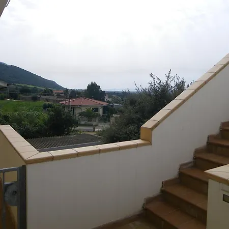Casa Vacanze Genna Corriga Ferienhaus Carbonia