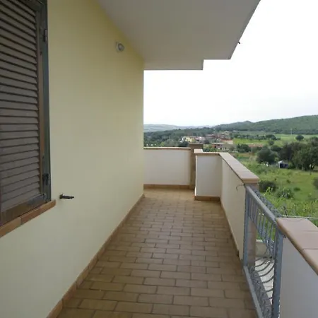 Casa Vacanze Genna Corriga Carbonia
