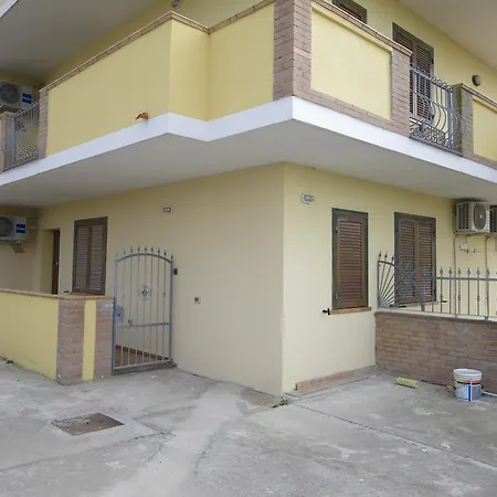 Casa Vacanze Genna Corriga Ferienhaus