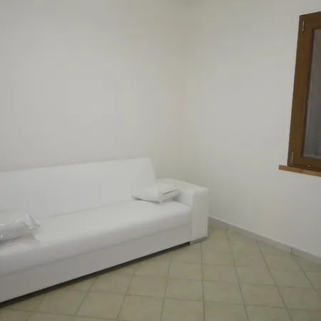 Ferienhaus Casa Vacanze Genna Corriga *
